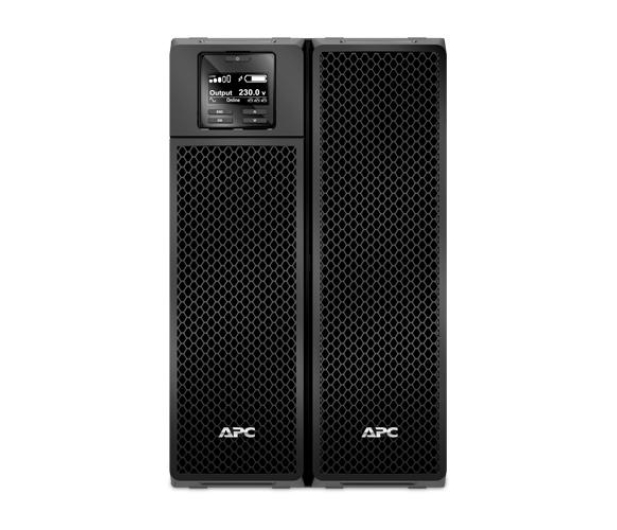APC SRT8KXLI Smart-UPS SRT 8000VA Tower 230V - 1462279 - zdjęcie 3